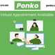 Ford Fiesta Hatchback (17-23) ST-Line X 1.0T EcoBoost 100PS 3d For Sale - Ponko, Cambridge