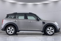 MINI Countryman SUV (17-24) Cooper 5d For Sale - Ponko, Cambridge
