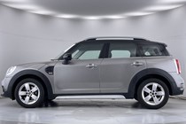 MINI Countryman SUV (17-24) Cooper 5d For Sale - Ponko, Cambridge