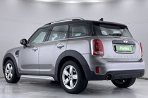 MINI Countryman SUV (17-24) Cooper 5d For Sale - Ponko, Cambridge