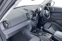 MINI Countryman SUV (17-24) Cooper 5d For Sale - Ponko, Cambridge