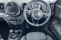 MINI Countryman SUV (17-24) Cooper 5d For Sale - Ponko, Cambridge