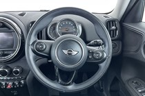 MINI Countryman SUV (17-24) Cooper 5d For Sale - Ponko, Cambridge