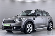 MINI Countryman SUV (17-24) Cooper 5d For Sale - Ponko, Cambridge
