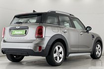 MINI Countryman SUV (17-24) Cooper 5d For Sale - Ponko, Cambridge