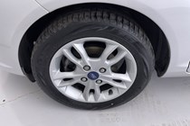 Ford Fiesta (08-17) 1.0 EcoBoost Zetec 5d For Sale - Ponko, Cambridge