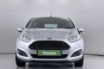 Ford Fiesta (08-17) 1.0 EcoBoost Zetec 5d For Sale - Ponko, Cambridge