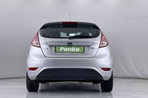 Ford Fiesta (08-17) 1.0 EcoBoost Zetec 5d For Sale - Ponko, Cambridge