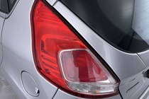 Ford Fiesta (08-17) 1.0 EcoBoost Zetec 5d For Sale - Ponko, Cambridge