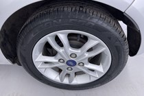 Ford Fiesta (08-17) 1.0 EcoBoost Zetec 5d For Sale - Ponko, Cambridge