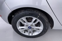 Ford Fiesta (08-17) 1.0 EcoBoost Zetec 5d For Sale - Ponko, Cambridge