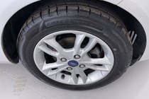 Ford Fiesta (08-17) 1.0 EcoBoost Zetec 5d For Sale - Ponko, Cambridge