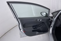 Ford Fiesta (08-17) 1.0 EcoBoost Zetec 5d For Sale - Ponko, Cambridge