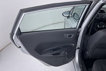 Ford Fiesta (08-17) 1.0 EcoBoost Zetec 5d For Sale - Ponko, Cambridge