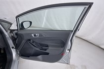 Ford Fiesta (08-17) 1.0 EcoBoost Zetec 5d For Sale - Ponko, Cambridge