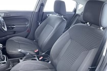 Ford Fiesta (08-17) 1.0 EcoBoost Zetec 5d For Sale - Ponko, Cambridge