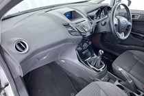 Ford Fiesta (08-17) 1.0 EcoBoost Zetec 5d For Sale - Ponko, Cambridge