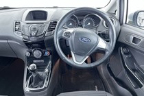 Ford Fiesta (08-17) 1.0 EcoBoost Zetec 5d For Sale - Ponko, Cambridge
