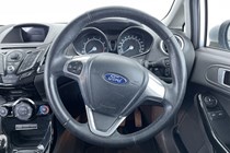 Ford Fiesta (08-17) 1.0 EcoBoost Zetec 5d For Sale - Ponko, Cambridge