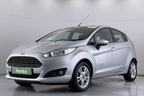 Ford Fiesta (08-17) 1.0 EcoBoost Zetec 5d For Sale - Ponko, Cambridge
