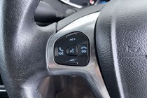 Ford Fiesta (08-17) 1.0 EcoBoost Zetec 5d For Sale - Ponko, Cambridge