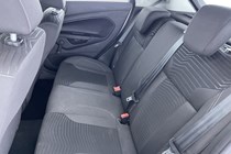 Ford Fiesta (08-17) 1.0 EcoBoost Zetec 5d For Sale - Ponko, Cambridge
