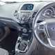 Ford Fiesta (08-17) 1.0 EcoBoost Zetec 5d For Sale - Ponko, Cambridge