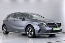 Mercedes-Benz A-Class (13-18) A180 SE Executive 5d For Sale - Ponko, Cambridge