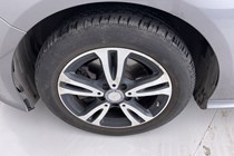 Mercedes-Benz A-Class (13-18) A180 SE Executive 5d For Sale - Ponko, Cambridge