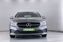 Mercedes-Benz A-Class (13-18) A180 SE Executive 5d For Sale - Ponko, Cambridge