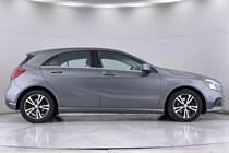 Mercedes-Benz A-Class (13-18) A180 SE Executive 5d For Sale - Ponko, Cambridge