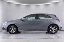 Mercedes-Benz A-Class (13-18) A180 SE Executive 5d For Sale - Ponko, Cambridge