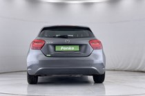 Mercedes-Benz A-Class (13-18) A180 SE Executive 5d For Sale - Ponko, Cambridge
