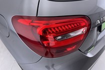 Mercedes-Benz A-Class (13-18) A180 SE Executive 5d For Sale - Ponko, Cambridge