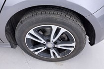 Mercedes-Benz A-Class (13-18) A180 SE Executive 5d For Sale - Ponko, Cambridge