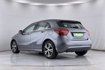 Mercedes-Benz A-Class (13-18) A180 SE Executive 5d For Sale - Ponko, Cambridge