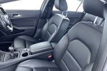 Mercedes-Benz A-Class (13-18) A180 SE Executive 5d For Sale - Ponko, Cambridge