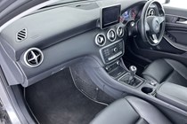 Mercedes-Benz A-Class (13-18) A180 SE Executive 5d For Sale - Ponko, Cambridge