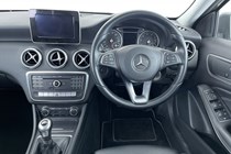 Mercedes-Benz A-Class (13-18) A180 SE Executive 5d For Sale - Ponko, Cambridge