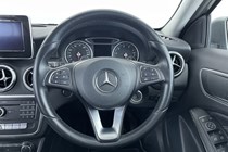 Mercedes-Benz A-Class (13-18) A180 SE Executive 5d For Sale - Ponko, Cambridge