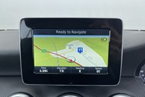Mercedes-Benz A-Class (13-18) A180 SE Executive 5d For Sale - Ponko, Cambridge