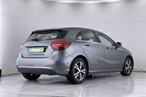 Mercedes-Benz A-Class (13-18) A180 SE Executive 5d For Sale - Ponko, Cambridge
