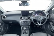 Mercedes-Benz A-Class (13-18) A180 SE Executive 5d For Sale - Ponko, Cambridge