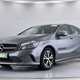Mercedes-Benz A-Class (13-18) A180 SE Executive 5d For Sale - Ponko, Cambridge