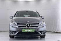 Mercedes-Benz B-Class (12-19) B180 BlueEFFICIENCY SE 5d Auto For Sale - Ponko, Cambridge