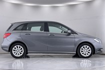 Mercedes-Benz B-Class (12-19) B180 BlueEFFICIENCY SE 5d Auto For Sale - Ponko, Cambridge