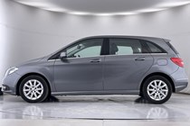 Mercedes-Benz B-Class (12-19) B180 BlueEFFICIENCY SE 5d Auto For Sale - Ponko, Cambridge