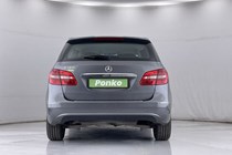 Mercedes-Benz B-Class (12-19) B180 BlueEFFICIENCY SE 5d Auto For Sale - Ponko, Cambridge