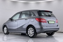 Mercedes-Benz B-Class (12-19) B180 BlueEFFICIENCY SE 5d Auto For Sale - Ponko, Cambridge