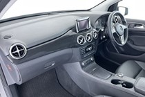Mercedes-Benz B-Class (12-19) B180 BlueEFFICIENCY SE 5d Auto For Sale - Ponko, Cambridge